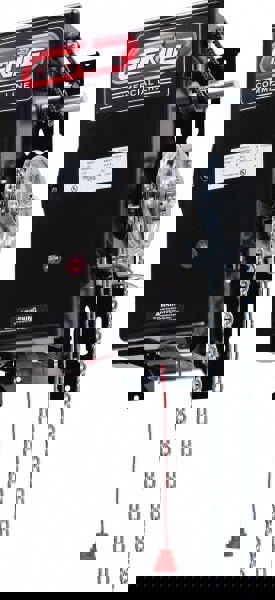 1/2 hp 1 Phase Medium Duty Garage Door Hoist Operator Head with Brake